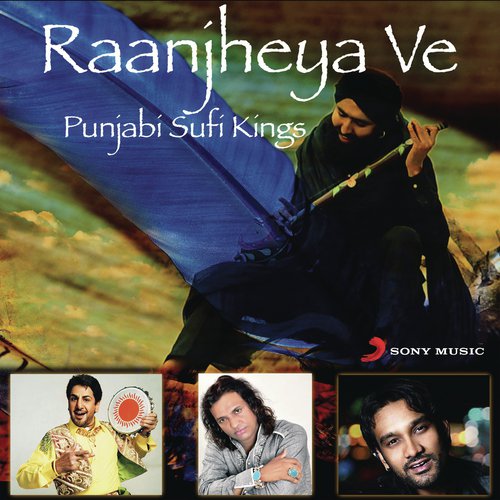 Raanjheya Ve - Various Artists