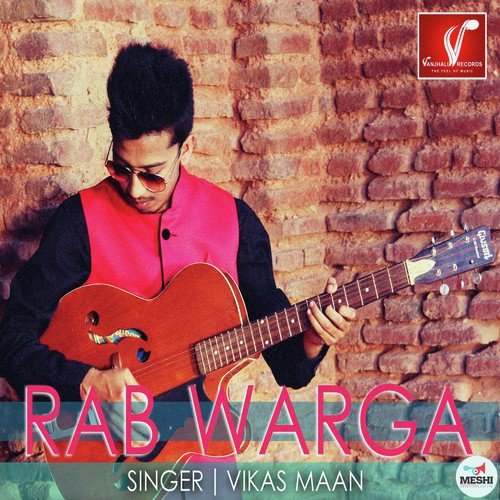 Rabb Warga - Vikas Maan