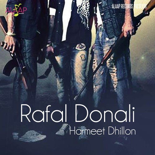 Peke - Harmeet Dhillon