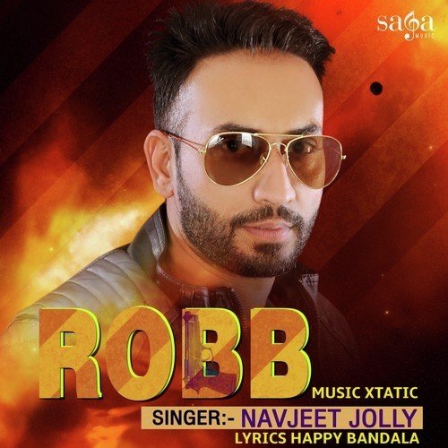 Robb - Navjeet Jolly