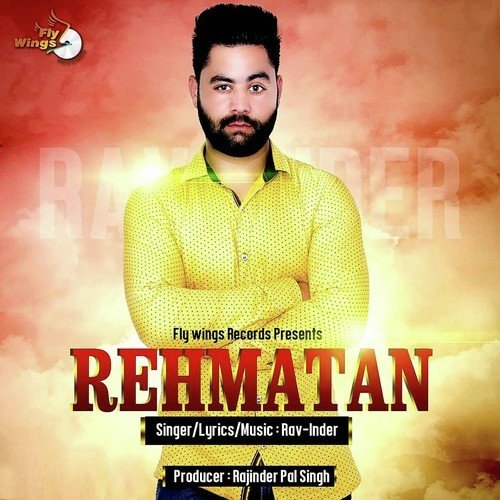 Rehmatan - Rav-Inder