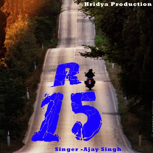 R 15 - Ajay Singh