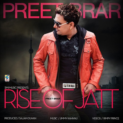 Daaru - Preet Brar