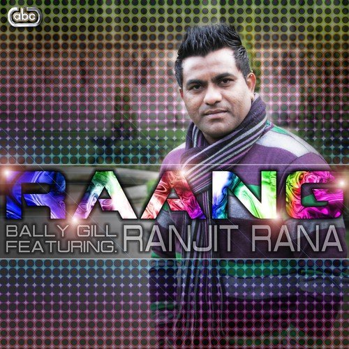 Raang - Bally Gill