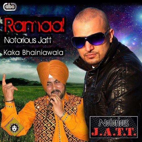 Ramaal - Notorious Jatt