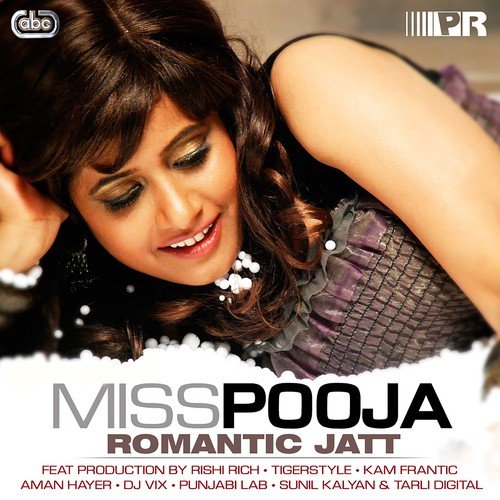 Ajj Kidderon Chann Charheya - Miss Pooja