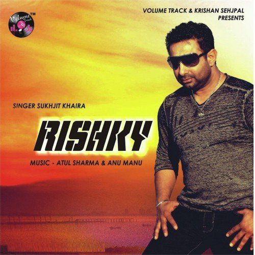 Vichore (Remix) - Sukhjit Khaira