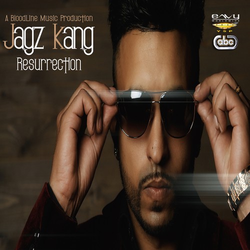 Kalli Jandi - Jagz Kang, Bloodline