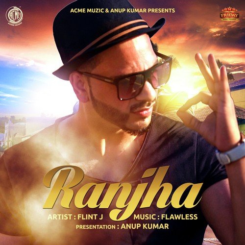 Ranjham - Manak Ali