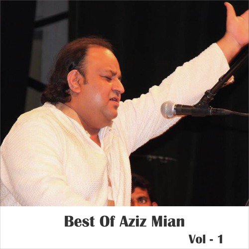 Muhammed Ko Meri Nazar - Aziz Mian