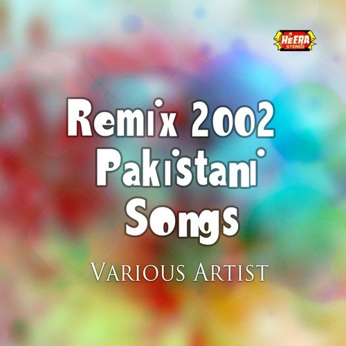 Ankhan Khol Ke - Various Artists