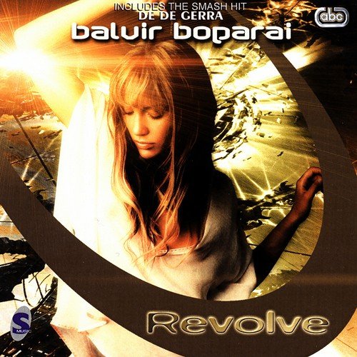 Boliyan - Balvir Boparai