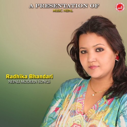 Gaunbesiko Chokho Maya - Radhika Bhandari