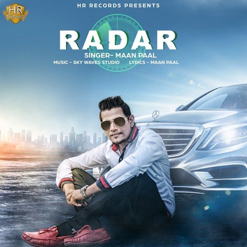 Radar - Maan Paal