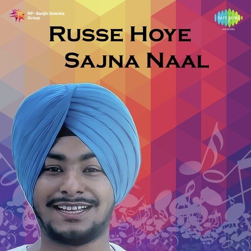 Teri Galinahin Aa Sakda - Charanjit Channi