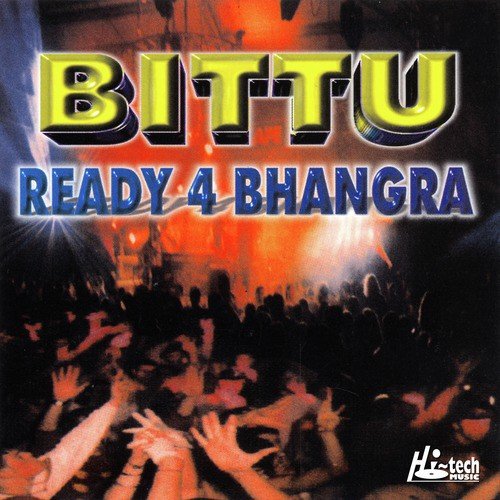 Gabru Punjab De - Balbir Bittu