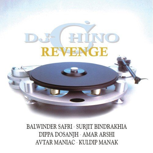 Todh Na Devin - DJ Chino