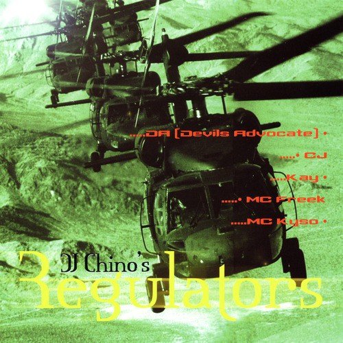 Mitti Deya Baweya - DJ Chino