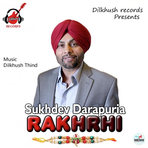 Rakhrhi - Sukhdev Darapuria