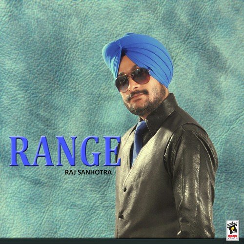 Range - Raj Sanhotra