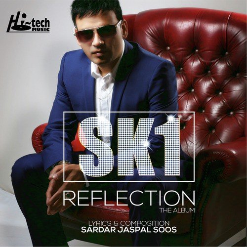 Diva Ballay Sari Raat - Sk1