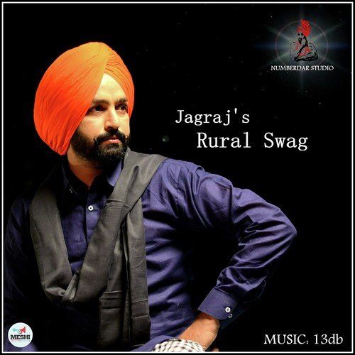 Rural Swag - Jagraj