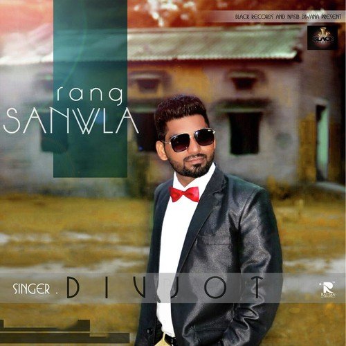 Rang Sanwla - Divjot
