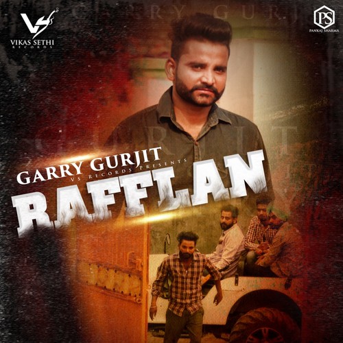 Rafflan - Garry Gurjit