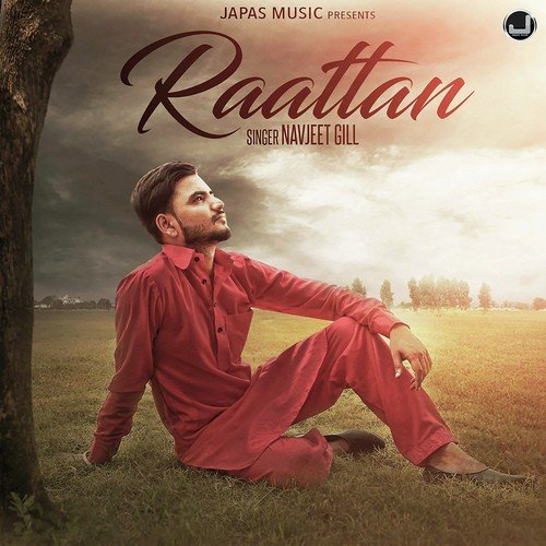 Raattan - Navjeet Gill