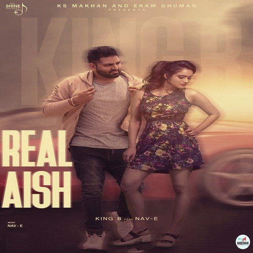 Real Aish - King B