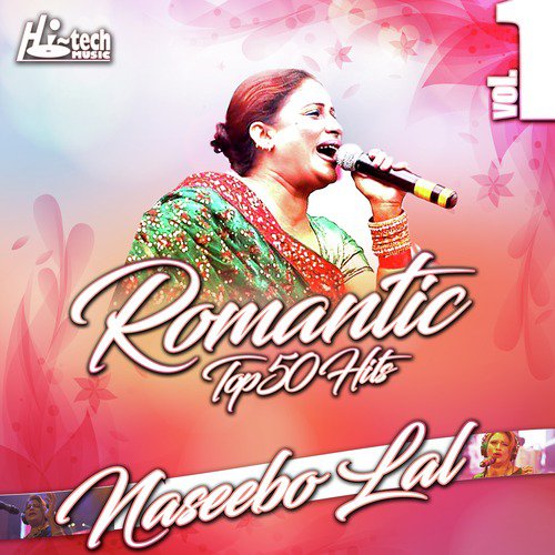 Jadon Raat Nu Niklan Taarey - Naseebo Lal