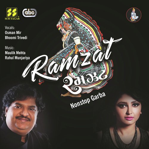 Sachi Re Mari   Chhand   Charni Sapakharu - Osman Mir amp Bhoomi Trivedi