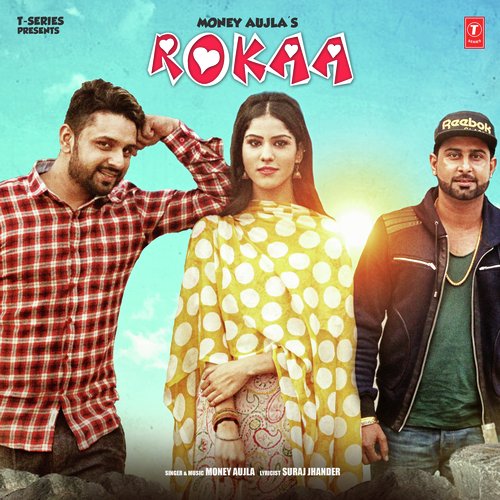 Rokaa - Money Aujla