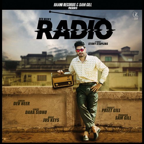 Radio - Dev Heer