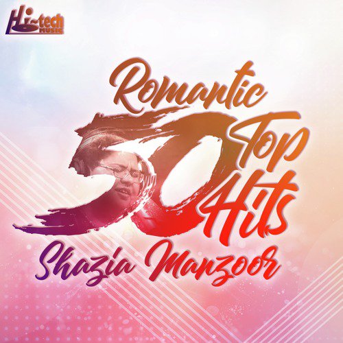 Ankhon Mein Kajal (Feat. Ameer Ali) - Shazia Manzoor