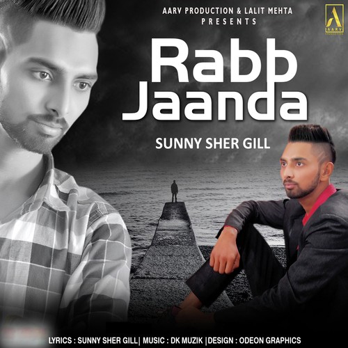 Rabb Jaanda - Sunny Shergill