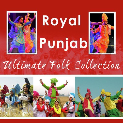 Bharthu Pai Gaya - Amar Preet