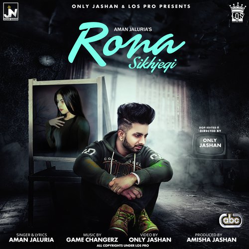 Rona Sikhjegi - Aman Jaluria with Game Changerz