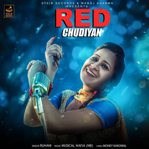 Red Chudiyan - Ruhani