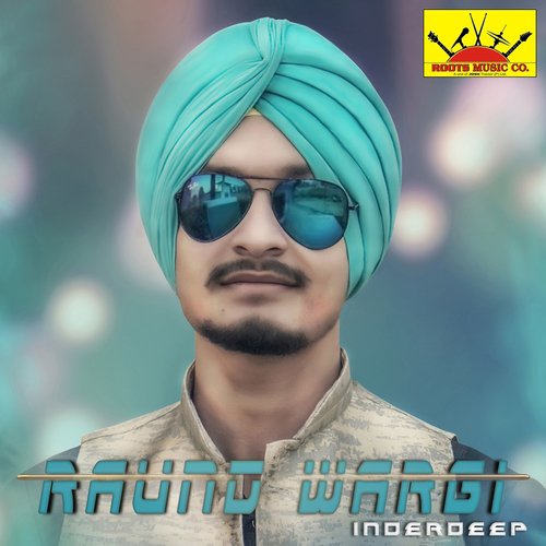 Raund Wargi - Inderdeep, Manpreet Kaur, Mohd Afzal