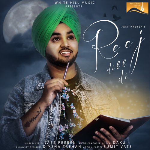 Reej Dill Di - Jass Preben