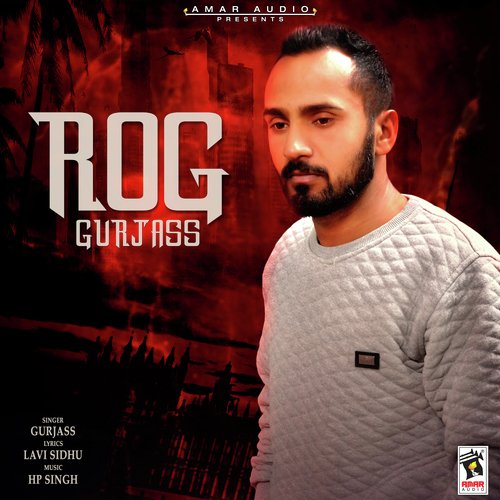 Rog - Gurjass