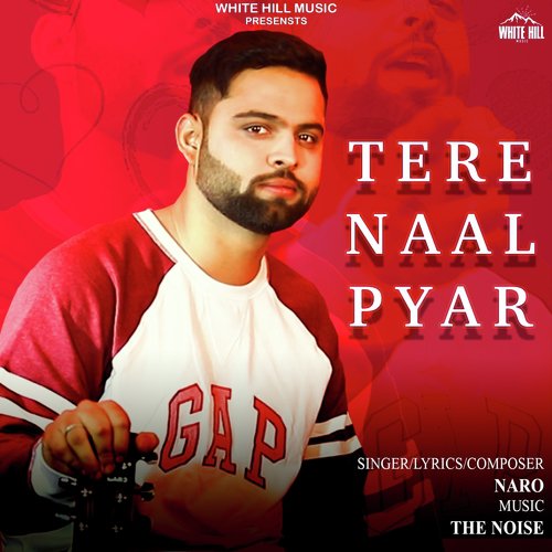 Tere Naal Pyar - Harz Preet