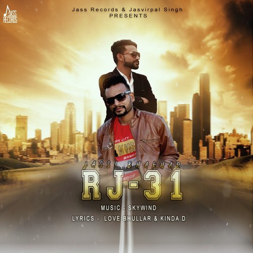 R J   31 - Jassi Bhakhar