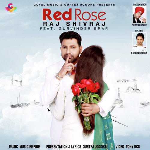 Red Rose - Raj Shivraj