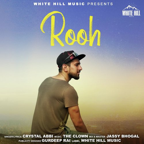 Rooh - Crystal Abbi