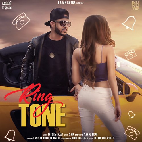 Ringtone - Baba Honey