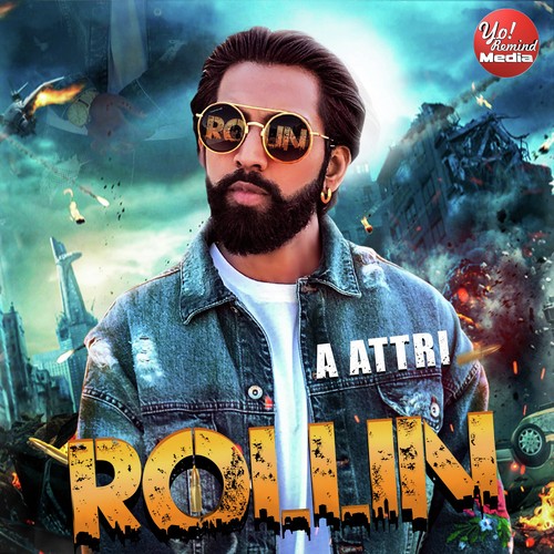Rollin - A Attri