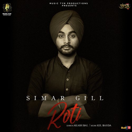 Roti - Simar Gill