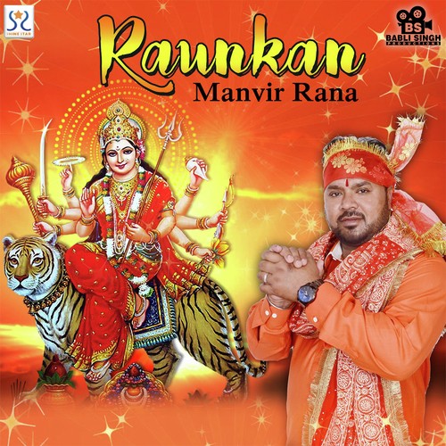 Raunkan - Manvir Rana, Manvir Rana